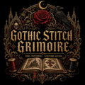 1.200+ Gothic Cross Stitch Patterns