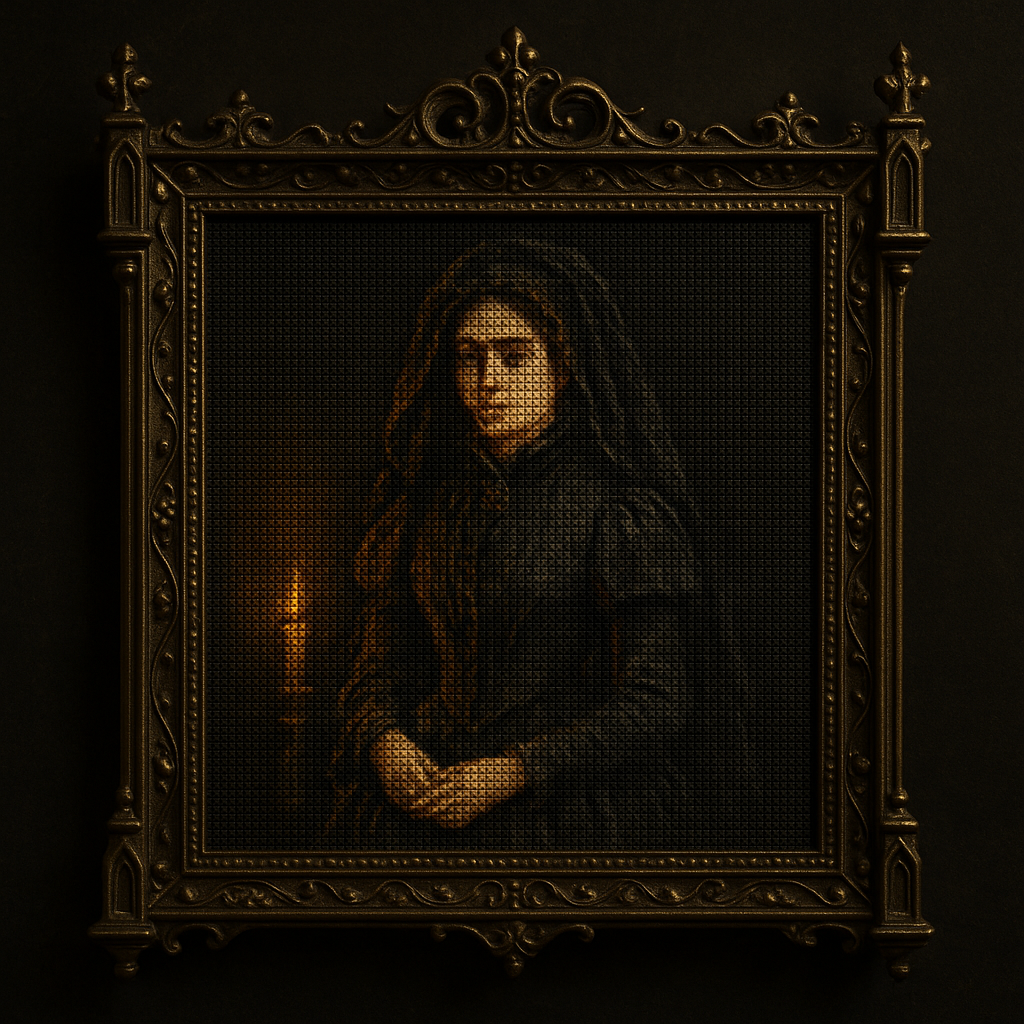 Gothic Portraits