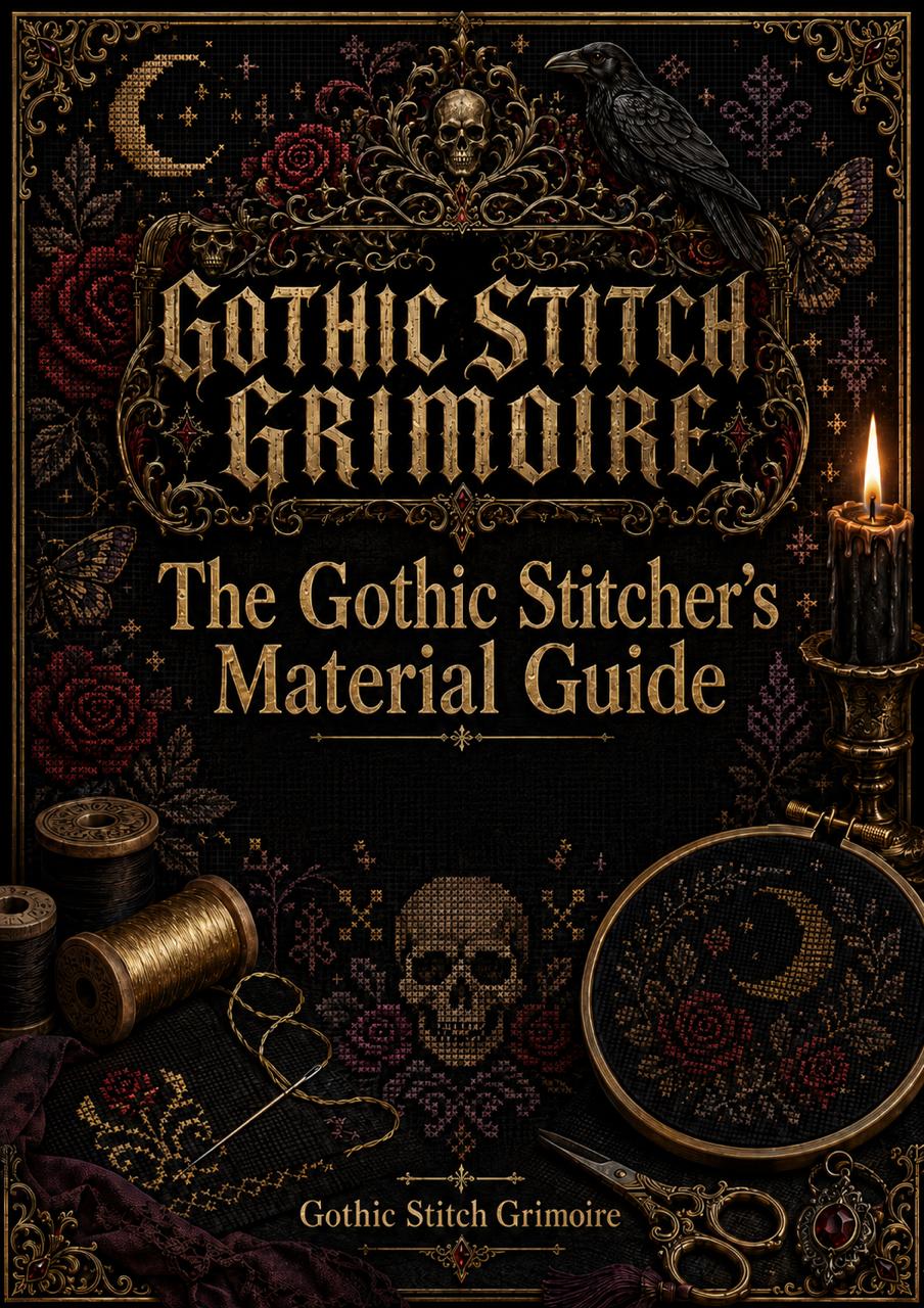 The Complete Material Guide