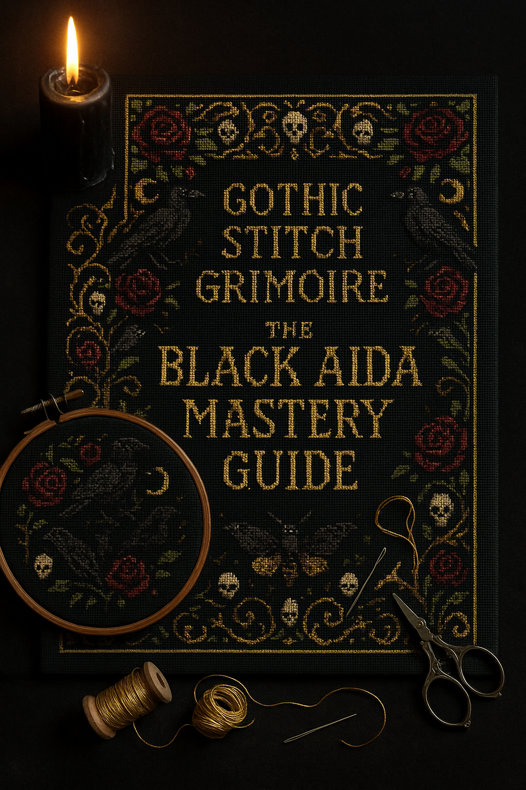 The Black Aida Mastery Guide