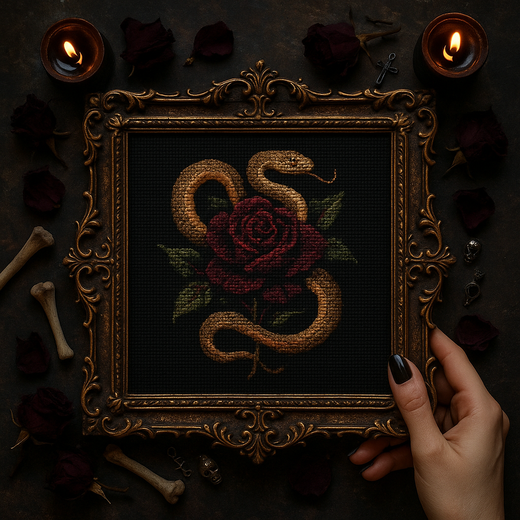 Pattern preview 2