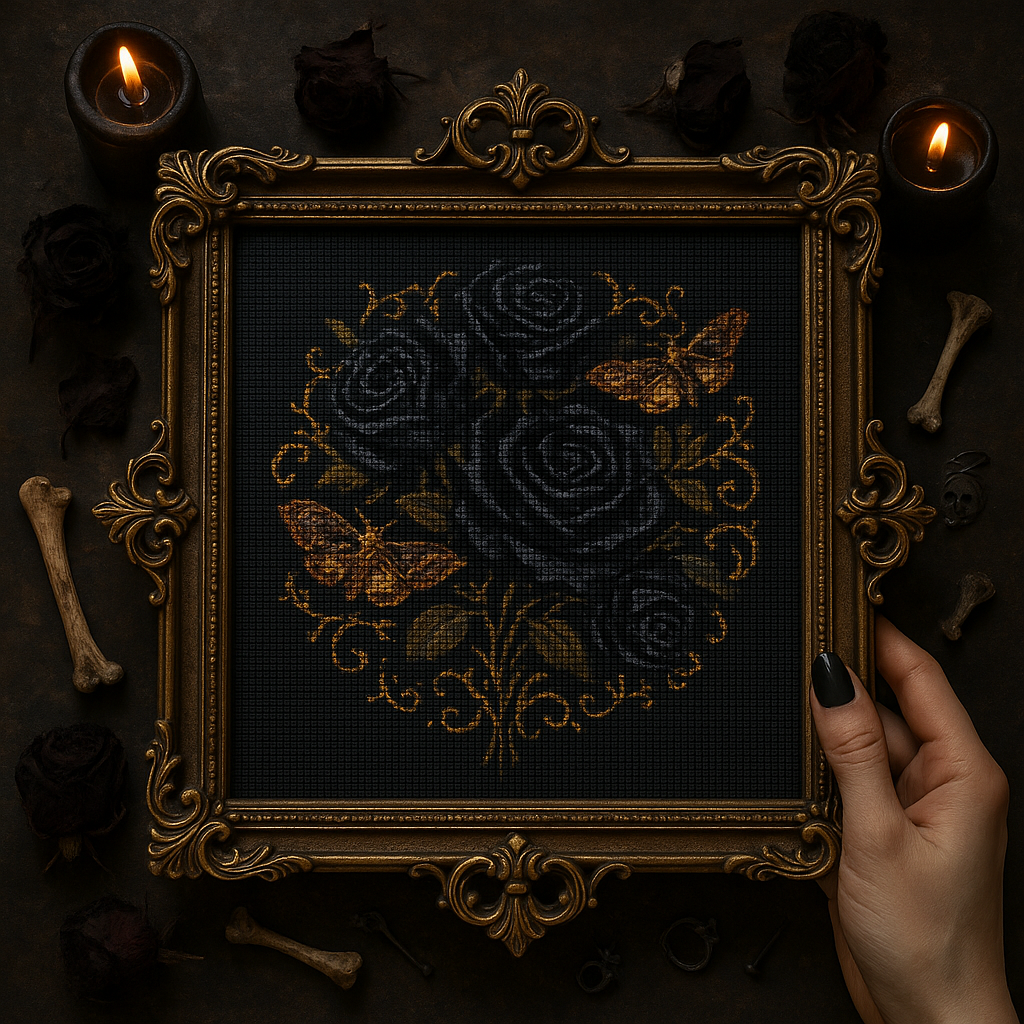 Pattern preview 9