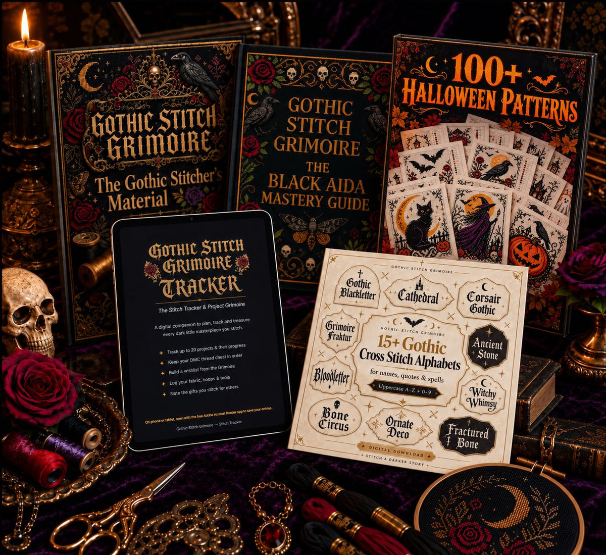 Complete Bundle