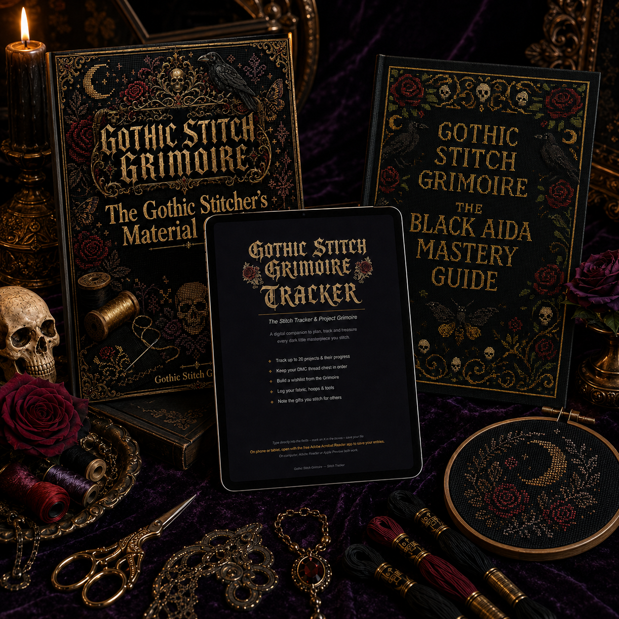 Complete Bundle